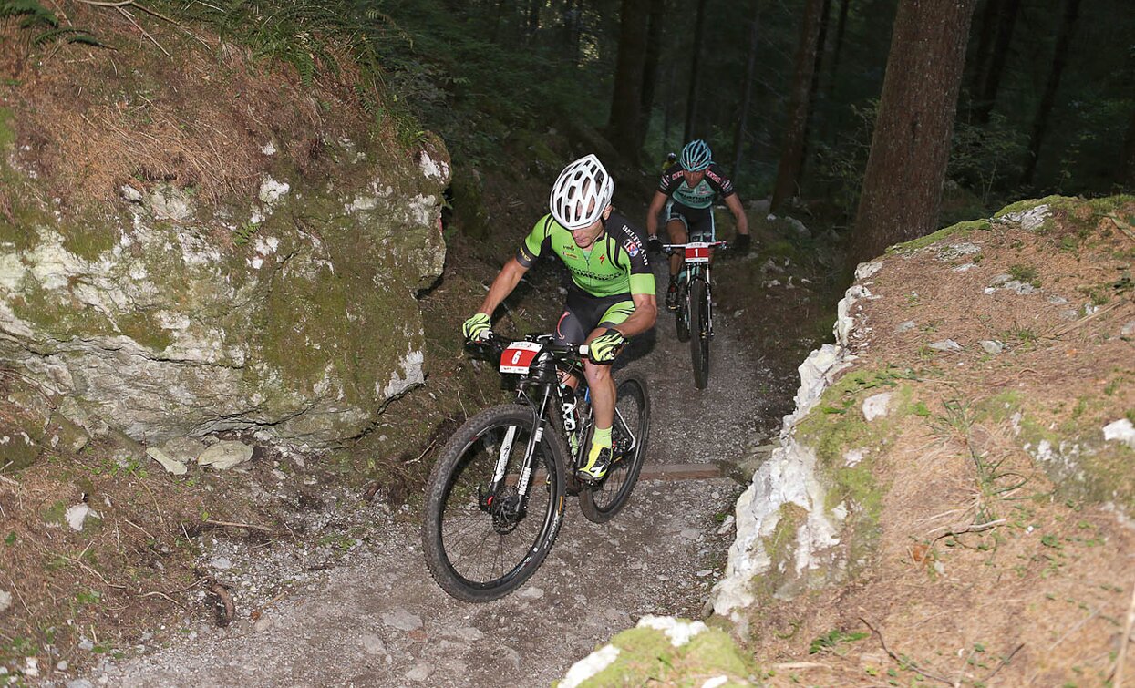 © Sergio Battistini, APT Valli di Sole, Peio e Rabbi