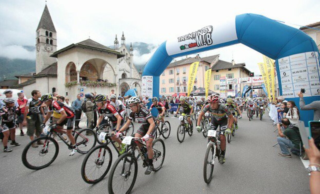 © Sergio Battistini, APT Valli di Sole, Peio e Rabbi