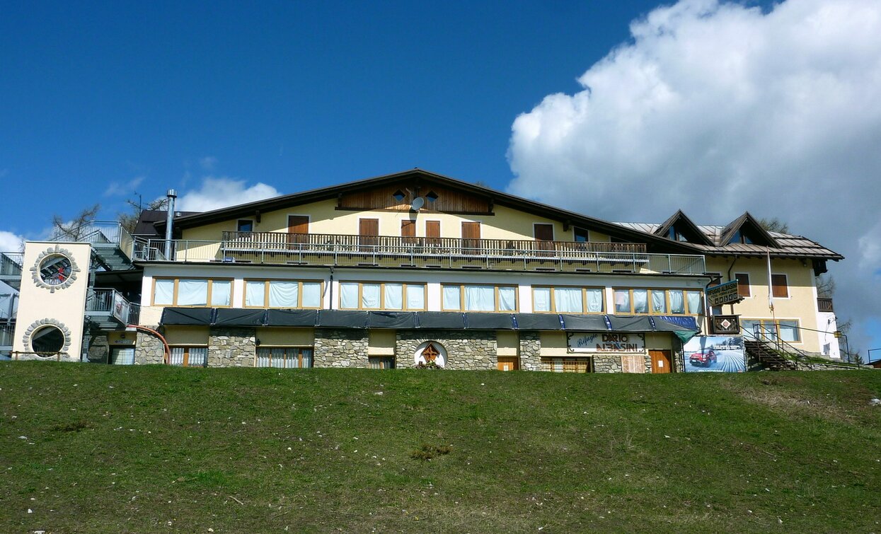 © TRACCIAtour SRL , APT - Valli di Sole, Peio e Rabbi