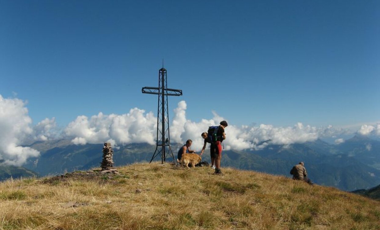 Bivacco Costanzi – Cima Nana | © VisitTrentino, APT Valli di Sole, Peio e Rabbi