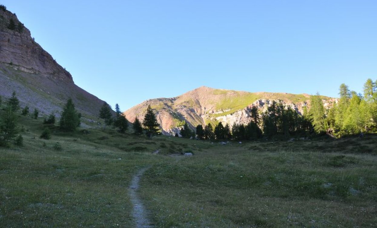 Dimaro, Valle dei Cavalli | © VisitTrentino, APT Valli di Sole, Peio e Rabbi