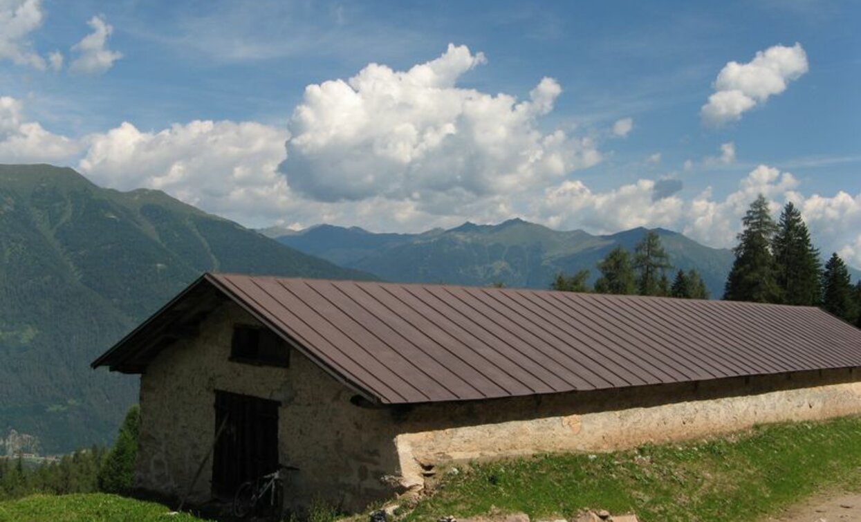 © VisitTrentino, APT Valli di Sole, Peio e Rabbi