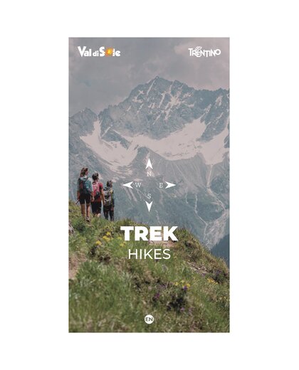 trek hikes | © Archivio APT Val di Sole