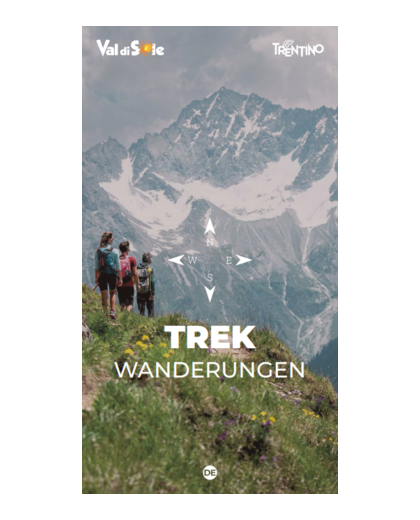 Wanderungen | © Archivio APT Val di Sole