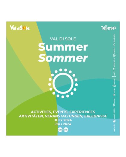 Eventi luglio | © Archivio APT Val di Sole