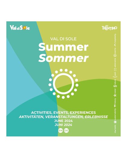 Eventi giugno en de | © Archivio APT Val di Sole