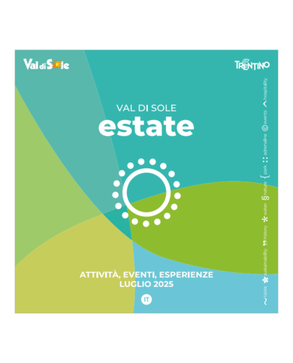 Eventi luglio | © Archivio APT Val di Sole