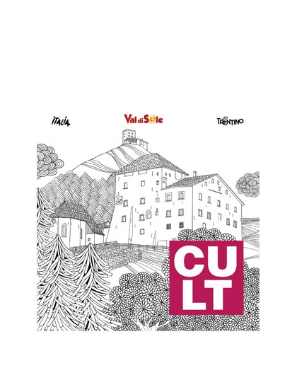Cultura | © Archivio APT Val di Sole