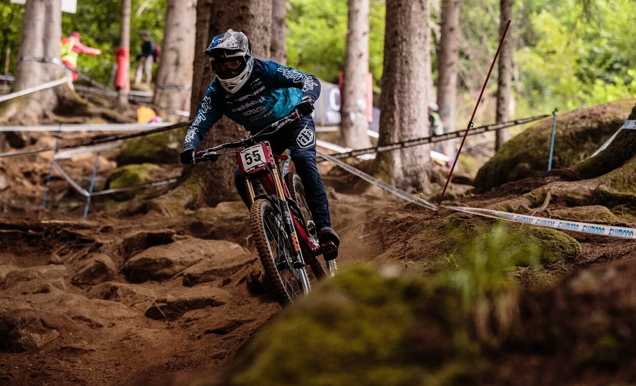 UCI MTB Daolasa | © Archivio APT Val di Sole