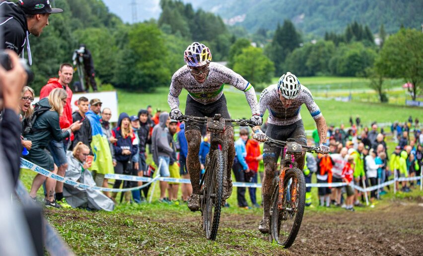 UCI MTB World Cup | © Archivio Grandi Eventi