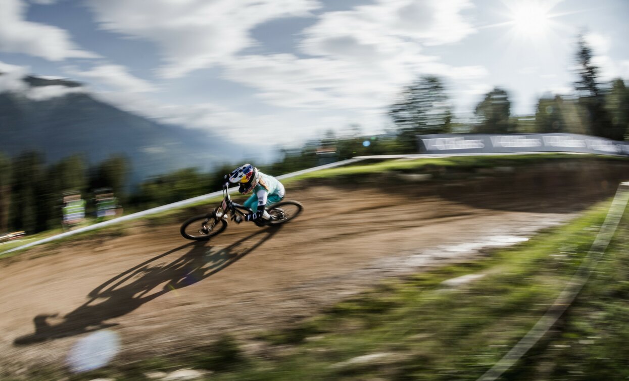 UCI MTB Daolasa | © Archivio APT Val di Sole