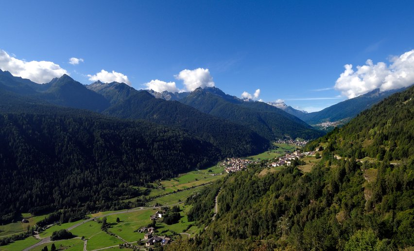 Val di Sole Trentino | © Archivio APT Val di Sole - Ph Antonio Vigarani