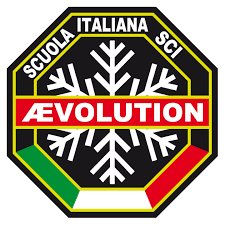 Scuola Italiana Sci e Snowboard Aevolution | © Logo Scuola Italiana Sci Aevolution