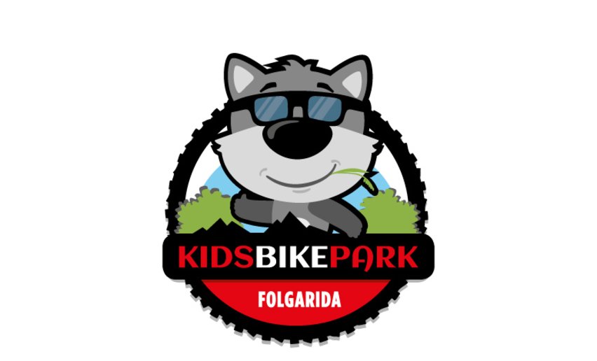 Kids Bike Park Folgarida | © Archivio ApT Val di Sole