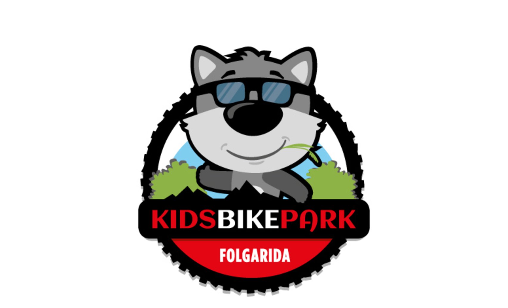 Kids Bike Park in Val di Sole Trentino